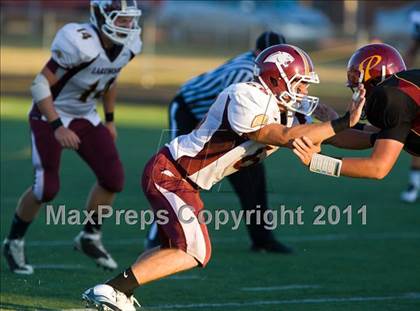 Thumbnail 1 in Lakewood @ Prairie photogallery.