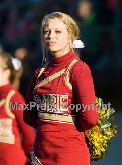 Thumbnail 2 in Lakewood @ Prairie photogallery.