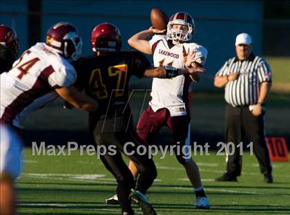 Thumbnail 3 in Lakewood @ Prairie photogallery.