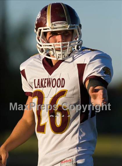 Thumbnail 1 in Lakewood @ Prairie photogallery.