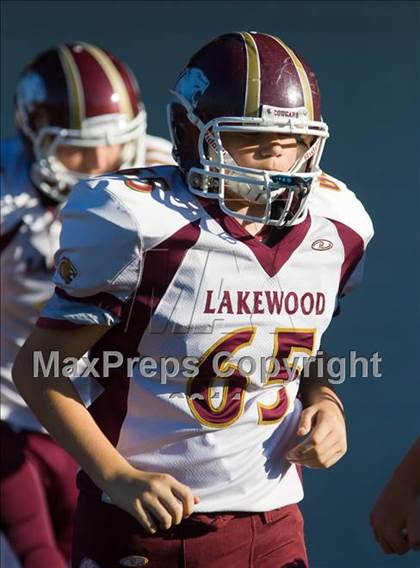 Thumbnail 3 in Lakewood @ Prairie photogallery.