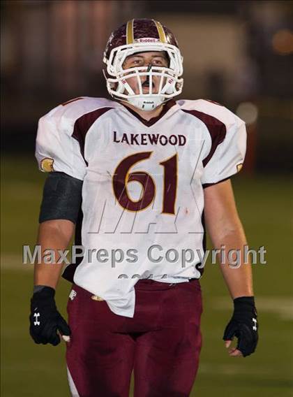 Thumbnail 3 in Lakewood @ Prairie photogallery.