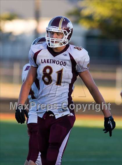 Thumbnail 2 in Lakewood @ Prairie photogallery.