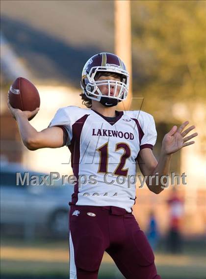 Thumbnail 2 in Lakewood @ Prairie photogallery.
