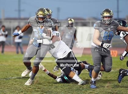 Thumbnail 1 in Palmdale @ Quartz Hill photogallery.