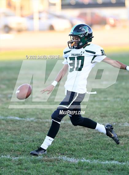 Thumbnail 1 in Palmdale @ Quartz Hill photogallery.