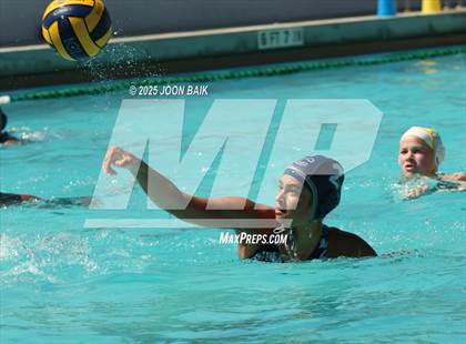 Thumbnail 3 in JV: Carlmont vs Lick-Wilmerding (Battle of the Bay) photogallery.