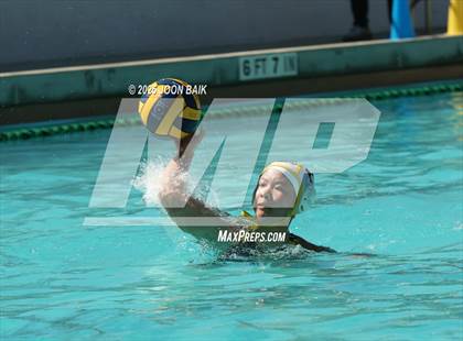 Thumbnail 2 in JV: Carlmont vs Lick-Wilmerding (Battle of the Bay) photogallery.