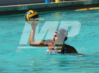 Thumbnail 1 in JV: Carlmont vs Lick-Wilmerding (Battle of the Bay) photogallery.