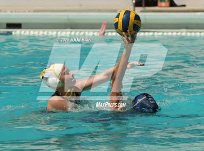 Thumbnail 3 in JV: Carlmont vs Lick-Wilmerding (Battle of the Bay) photogallery.