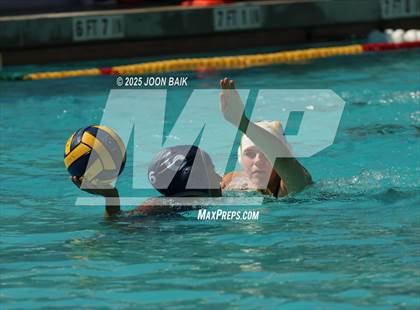 Thumbnail 3 in JV: Carlmont vs Lick-Wilmerding (Battle of the Bay) photogallery.