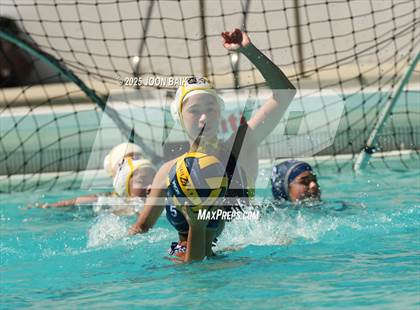 Thumbnail 3 in JV: Carlmont vs Lick-Wilmerding (Battle of the Bay) photogallery.