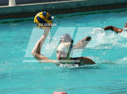 Thumbnail 3 in JV: Carlmont vs Lick-Wilmerding (Battle of the Bay) photogallery.