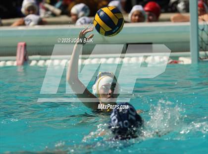 Thumbnail 3 in JV: Carlmont vs Lick-Wilmerding (Battle of the Bay) photogallery.