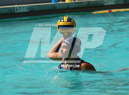 Thumbnail 3 in JV: Carlmont vs Lick-Wilmerding (Battle of the Bay) photogallery.