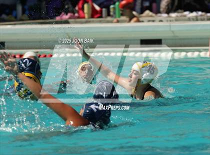 Thumbnail 3 in JV: Carlmont vs Lick-Wilmerding (Battle of the Bay) photogallery.