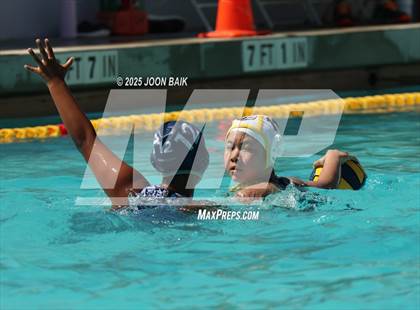 Thumbnail 2 in JV: Carlmont vs Lick-Wilmerding (Battle of the Bay) photogallery.