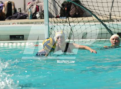 Thumbnail 2 in JV: Carlmont vs Lick-Wilmerding (Battle of the Bay) photogallery.