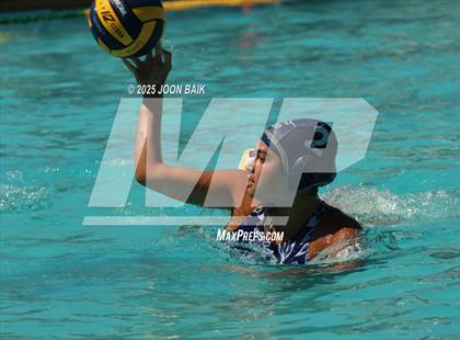 Thumbnail 1 in JV: Carlmont vs Lick-Wilmerding (Battle of the Bay) photogallery.