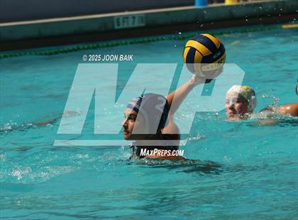Thumbnail 1 in JV: Carlmont vs Lick-Wilmerding (Battle of the Bay) photogallery.