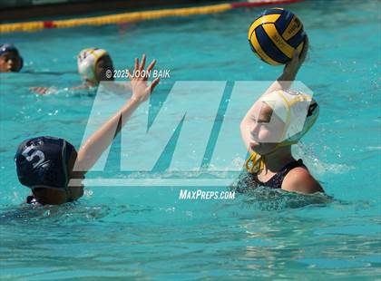 Thumbnail 3 in JV: Carlmont vs Lick-Wilmerding (Battle of the Bay) photogallery.