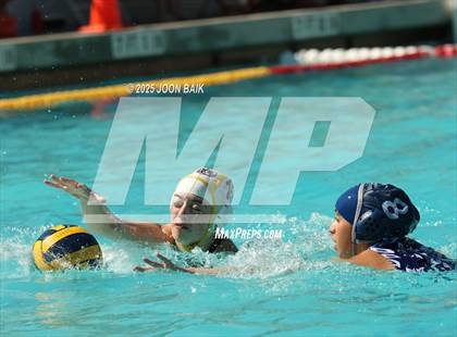 Thumbnail 1 in JV: Carlmont vs Lick-Wilmerding (Battle of the Bay) photogallery.