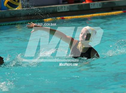 Thumbnail 3 in JV: Carlmont vs Lick-Wilmerding (Battle of the Bay) photogallery.