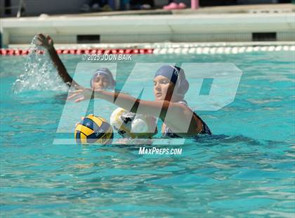 Thumbnail 3 in JV: Carlmont vs Lick-Wilmerding (Battle of the Bay) photogallery.