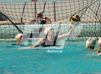 Thumbnail 1 in JV: Carlmont vs Lick-Wilmerding (Battle of the Bay) photogallery.