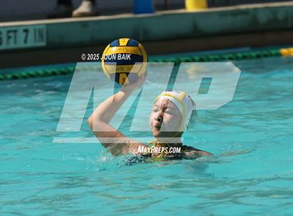 Thumbnail 1 in JV: Carlmont vs Lick-Wilmerding (Battle of the Bay) photogallery.