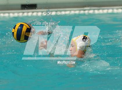 Thumbnail 1 in JV: Carlmont vs Lick-Wilmerding (Battle of the Bay) photogallery.