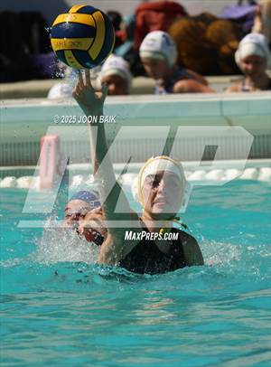 Carlmont vs Lick-Wilmerding (Battle of the Bay)