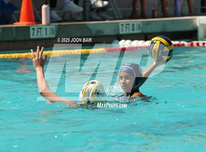 Thumbnail 3 in JV: Carlmont vs Lick-Wilmerding (Battle of the Bay) photogallery.