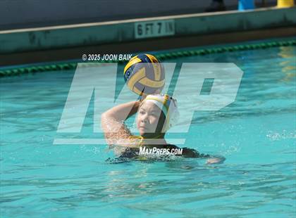 Thumbnail 1 in JV: Carlmont vs Lick-Wilmerding (Battle of the Bay) photogallery.