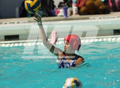 Thumbnail 2 in JV: Carlmont vs Lick-Wilmerding (Battle of the Bay) photogallery.