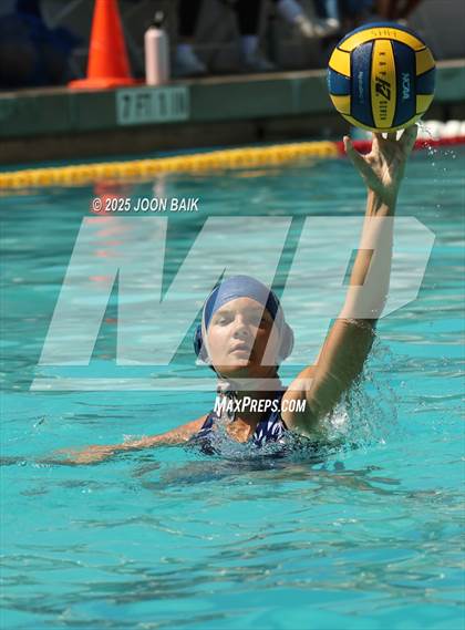Thumbnail 3 in JV: Carlmont vs Lick-Wilmerding (Battle of the Bay) photogallery.