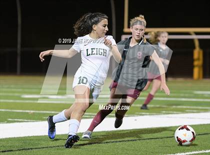 Thumbnail 3 in Leigh @ Ann Sobrato photogallery.