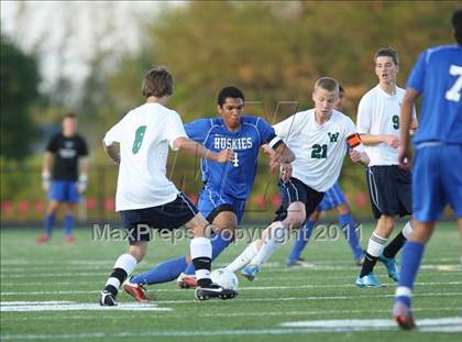 Thumbnail 3 in Tuscarora @ Woodgrove photogallery.