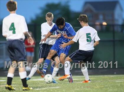Thumbnail 3 in Tuscarora @ Woodgrove photogallery.