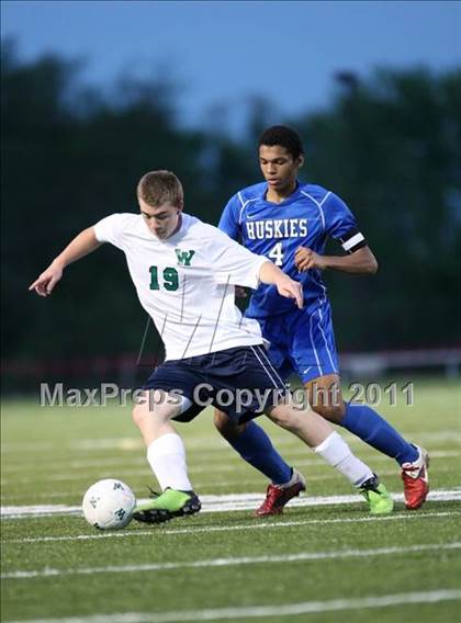 Thumbnail 3 in Tuscarora @ Woodgrove photogallery.