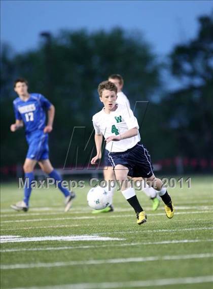 Thumbnail 3 in Tuscarora @ Woodgrove photogallery.