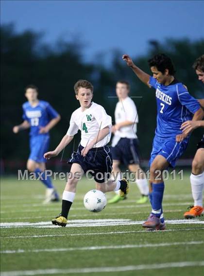 Thumbnail 1 in Tuscarora @ Woodgrove photogallery.
