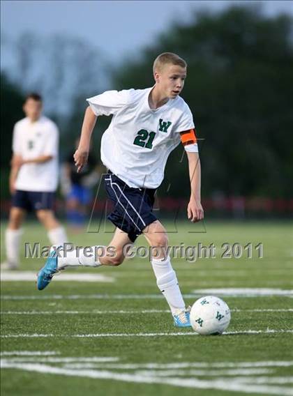 Thumbnail 3 in Tuscarora @ Woodgrove photogallery.