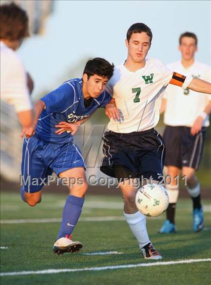 Thumbnail 1 in Tuscarora @ Woodgrove photogallery.