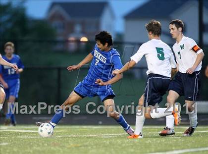 Thumbnail 2 in Tuscarora @ Woodgrove photogallery.