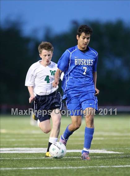 Thumbnail 2 in Tuscarora @ Woodgrove photogallery.
