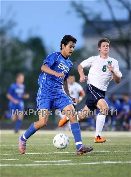 Thumbnail 3 in Tuscarora @ Woodgrove photogallery.