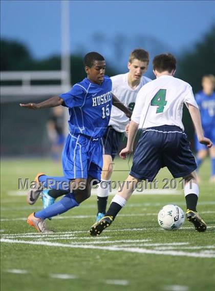 Thumbnail 1 in Tuscarora @ Woodgrove photogallery.