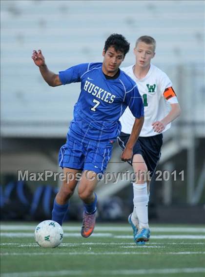 Thumbnail 3 in Tuscarora @ Woodgrove photogallery.