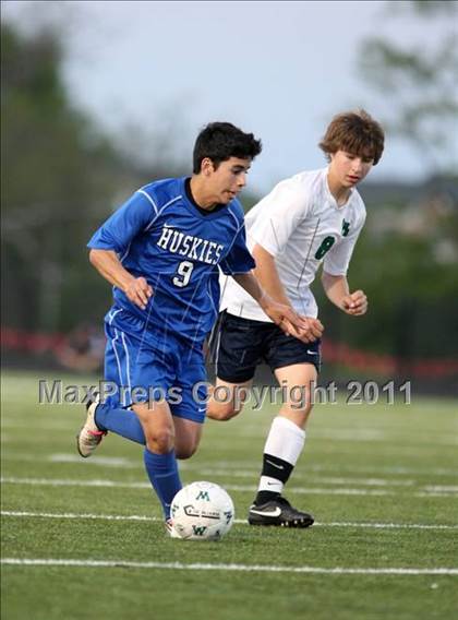 Thumbnail 1 in Tuscarora @ Woodgrove photogallery.